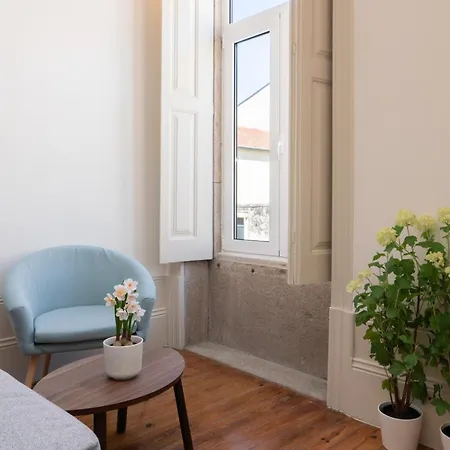 Host Wise - Modern Comfy Flat Porto