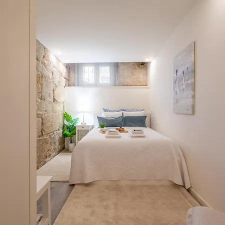 Host Wise - Modern Comfy Flat Porto